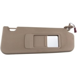 Right Sun Visor for BMW 3, X1 OE 51167252010