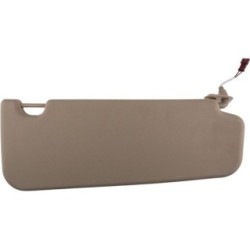 Left Sun Visor for BMW 3, X1 OE 51167252009