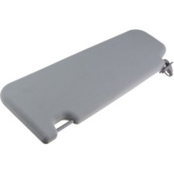 Right Sun Visor for BMW 3, X1 OE 51167252008