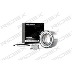 Wheel Bearing Kit - RIDEX 654W0079