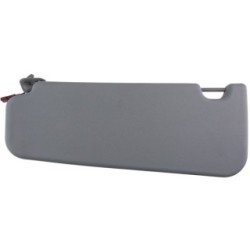 Right Sun Visor for BMW 3, X1 OE 51167252008