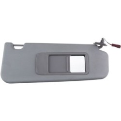 Right Sun Visor for BMW 3, X1 OE 51167252008