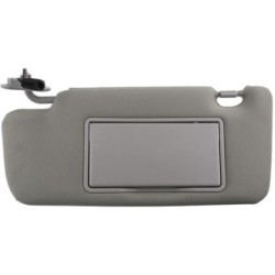 Left Sun Visor for SUBARU LEGACY, OUTBACK OE 92011AG55AOR