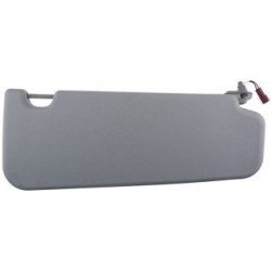 Left Sun Visor for BMW 3, X1 OE 51167252007