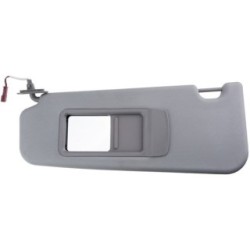 Left Sun Visor for BMW 3, X1 OE 51167252007