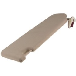 Right Sun Visor for BMW 5