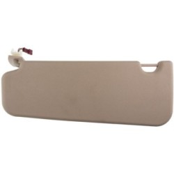 Right Sun Visor for BMW 5