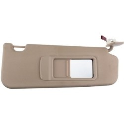Right Sun Visor for BMW 5