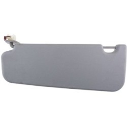 Right Sun Visor for BMW 5 OE 409