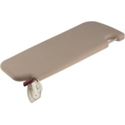 Left Sun Visor for BMW 5 OE 410