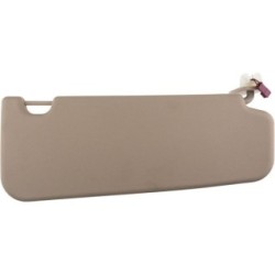 Left Sun Visor for BMW 5 OE 410