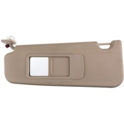 Left Sun Visor for BMW 5 OE 410