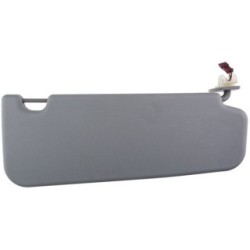 Left Sun Visor for BMW 5 OE 408