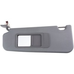 Left Sun Visor for BMW 5 OE 408