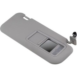Right Sun Visor for MAZDA 3 OE BBM2-69-320C-75