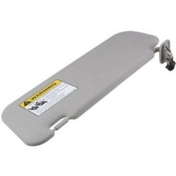Right Sun Visor for MAZDA 3 OE BBM2-69-320C-75