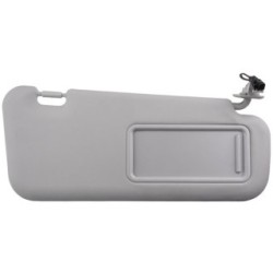 Right Sun Visor for MAZDA 3 OE BBM2-69-320C-75