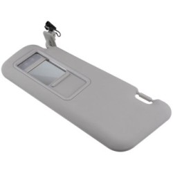 Left Sun Visor for MAZDA 3 OE BBM2-69-320C-75