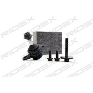 Ball Joint - RIDEX 2462S0004