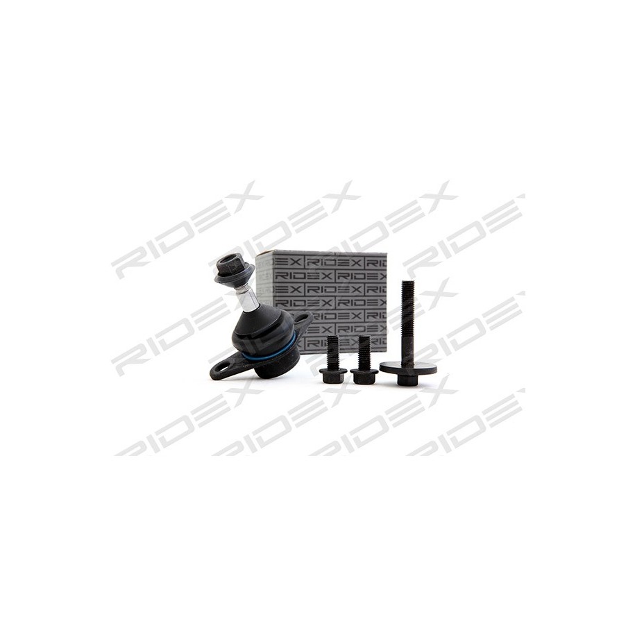 Ball Joint - RIDEX 2462S0004