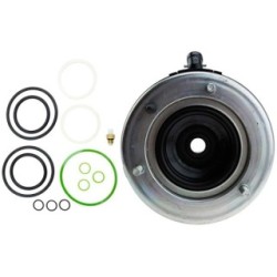 Front Left Suspension Air Spring for BMW X5 OE 37116761444