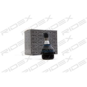 Ball Joint - RIDEX 2462S0006