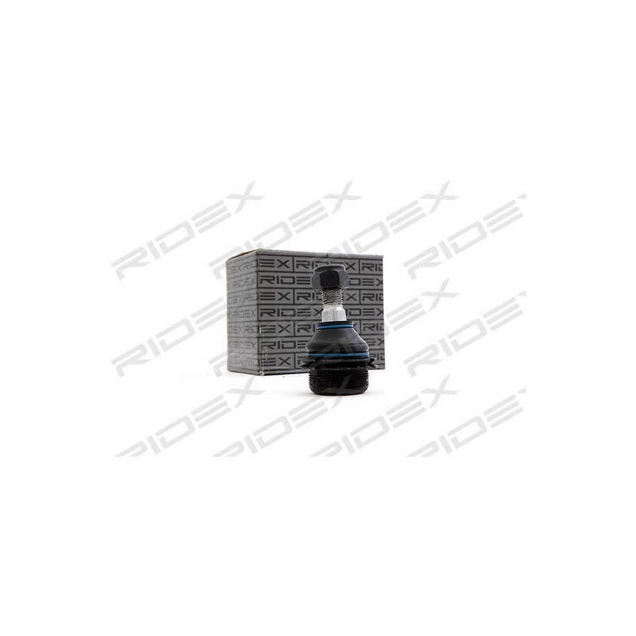 Ball Joint - RIDEX 2462S0006