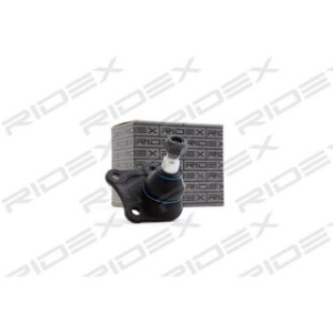 Ball Joint - RIDEX 2462S0009