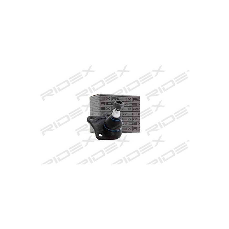 Ball Joint - RIDEX 2462S0009