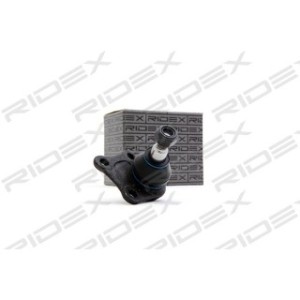 Ball Joint - RIDEX 2462S0011