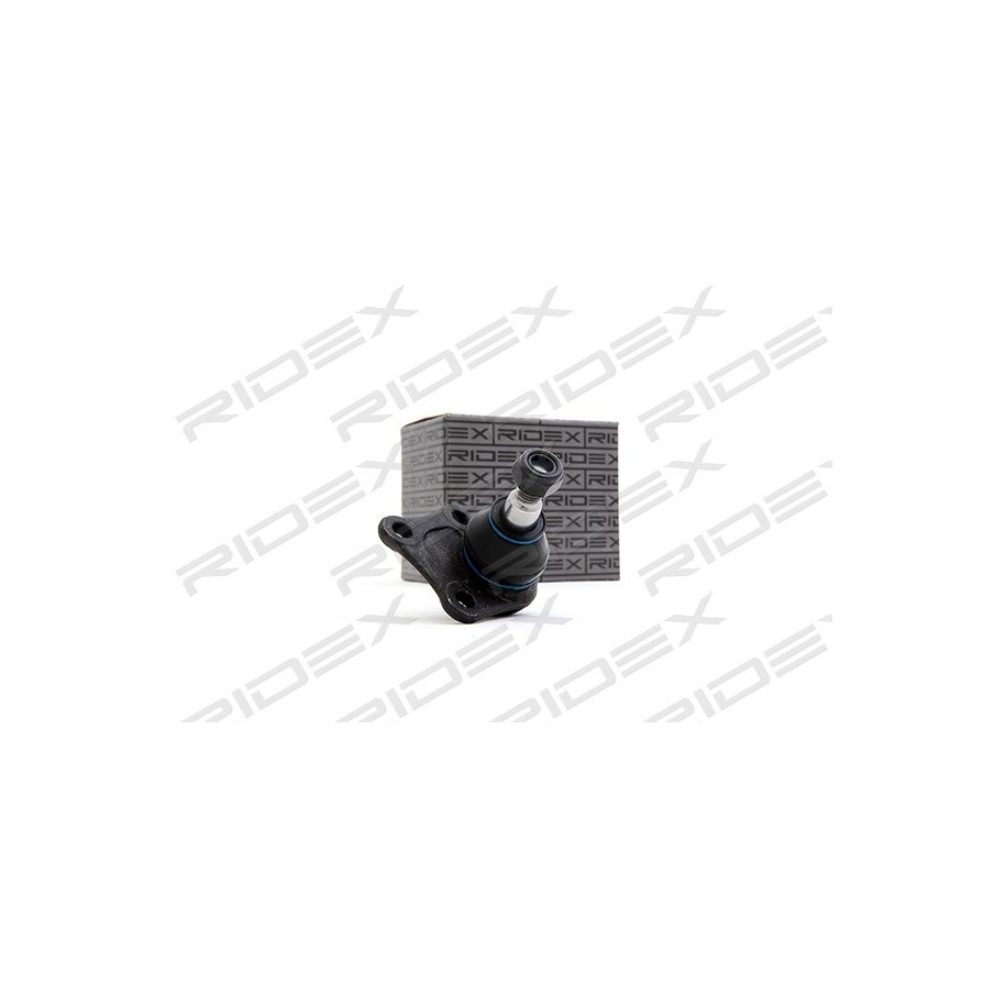 Ball Joint - RIDEX 2462S0011