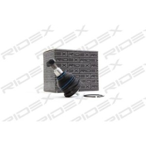 Ball Joint - RIDEX 2462S0008