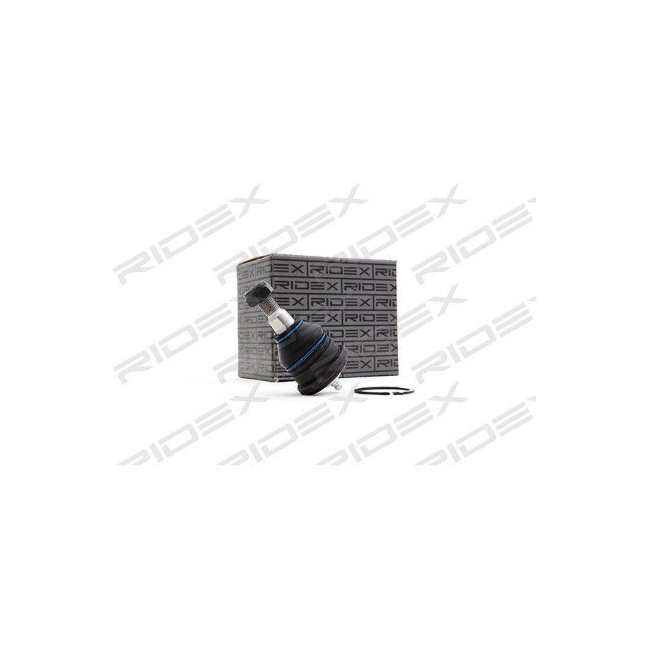 Ball Joint - RIDEX 2462S0008