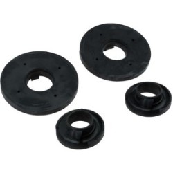 Rear Left/Right Suspension Rubber Buffer for VW MULTIVAN, TRANSPORTER OE 7H0511150B