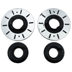 Rear Left/Right Suspension Rubber Buffer for VW MULTIVAN, TRANSPORTER OE 7H0511150B