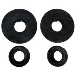 Rear Left/Right Suspension Rubber Buffer for VW MULTIVAN, TRANSPORTER OE 7H0511150B