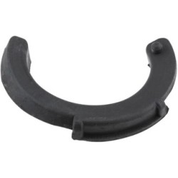 Front Lower Left/Right Suspension Rubber Buffer for BMW 1, 3 OE 31336764372