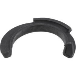 Front Lower Left/Right Suspension Rubber Buffer for BMW 1, 3 OE 31336764372