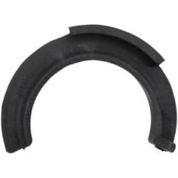 Front Lower Left/Right Suspension Rubber Buffer for BMW 1, 3 OE 31336764372