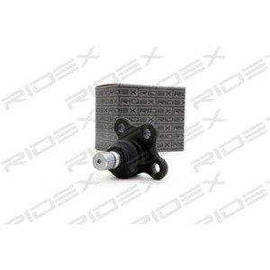 Ball Joint - RIDEX 2462S0181