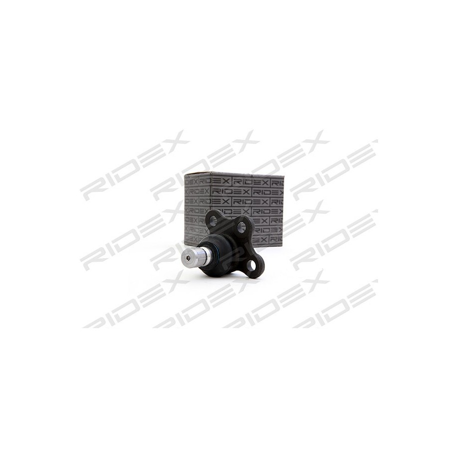 Ball Joint - RIDEX 2462S0181