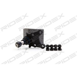 Ball Joint - RIDEX 2462S0021