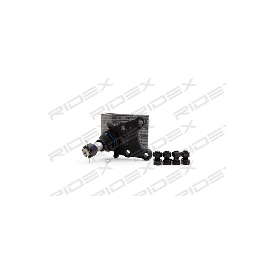 Ball Joint - RIDEX 2462S0021