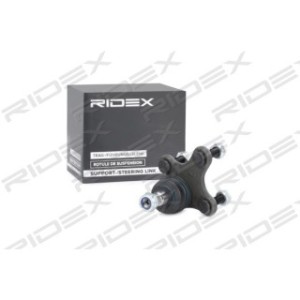 Ball Joint - RIDEX 2462S0043