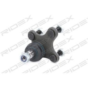 Ball Joint - RIDEX 2462S0043