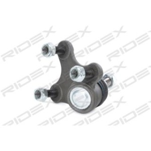 Ball Joint - RIDEX 2462S0043