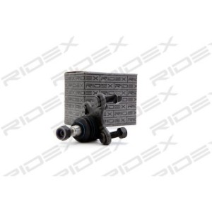 Ball Joint - RIDEX 2462S0043