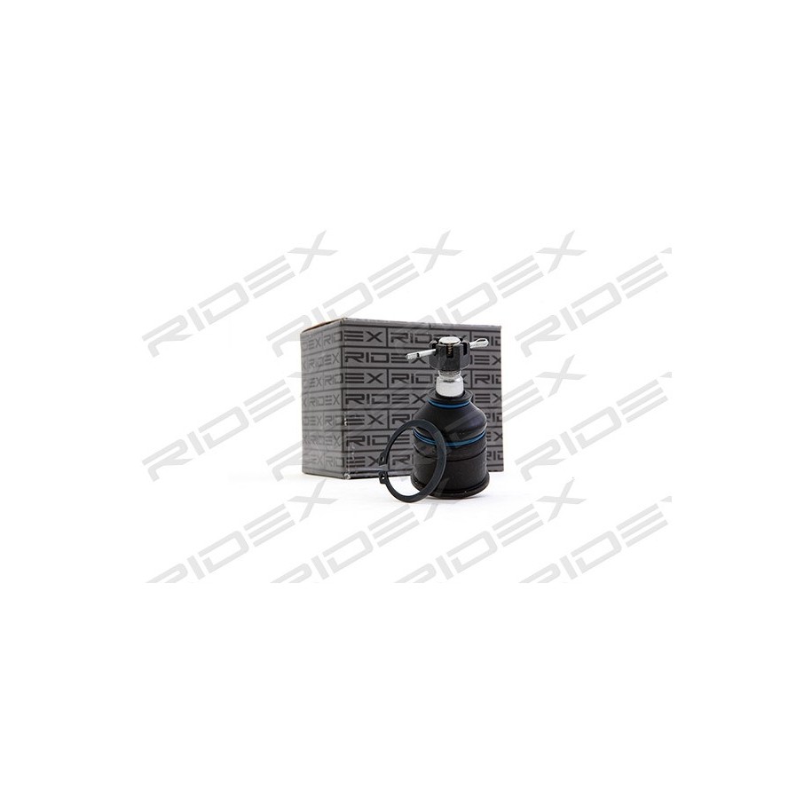 Ball Joint - RIDEX 2462S0022