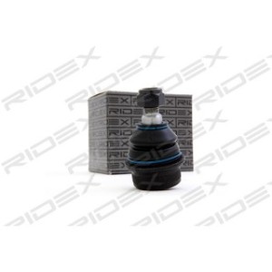 Ball Joint - RIDEX 2462S0081