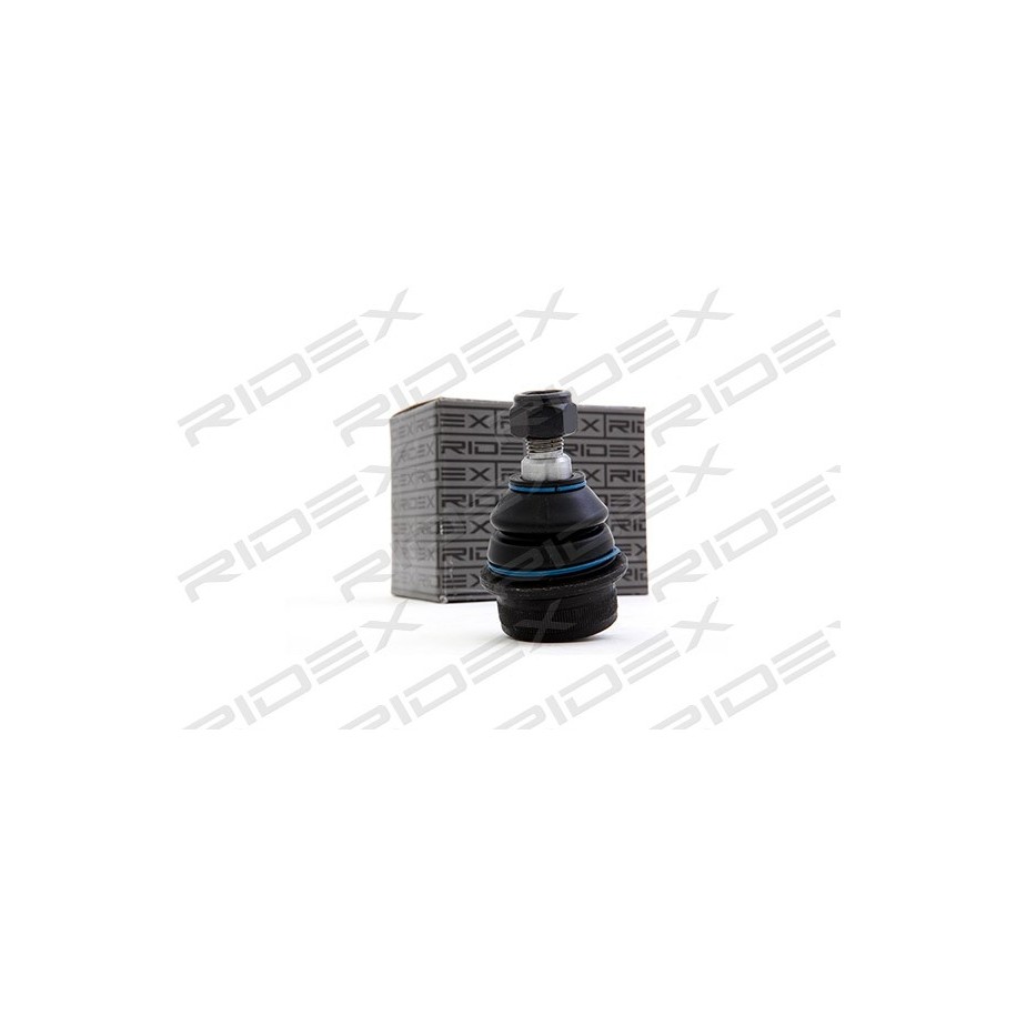 Ball Joint - RIDEX 2462S0081